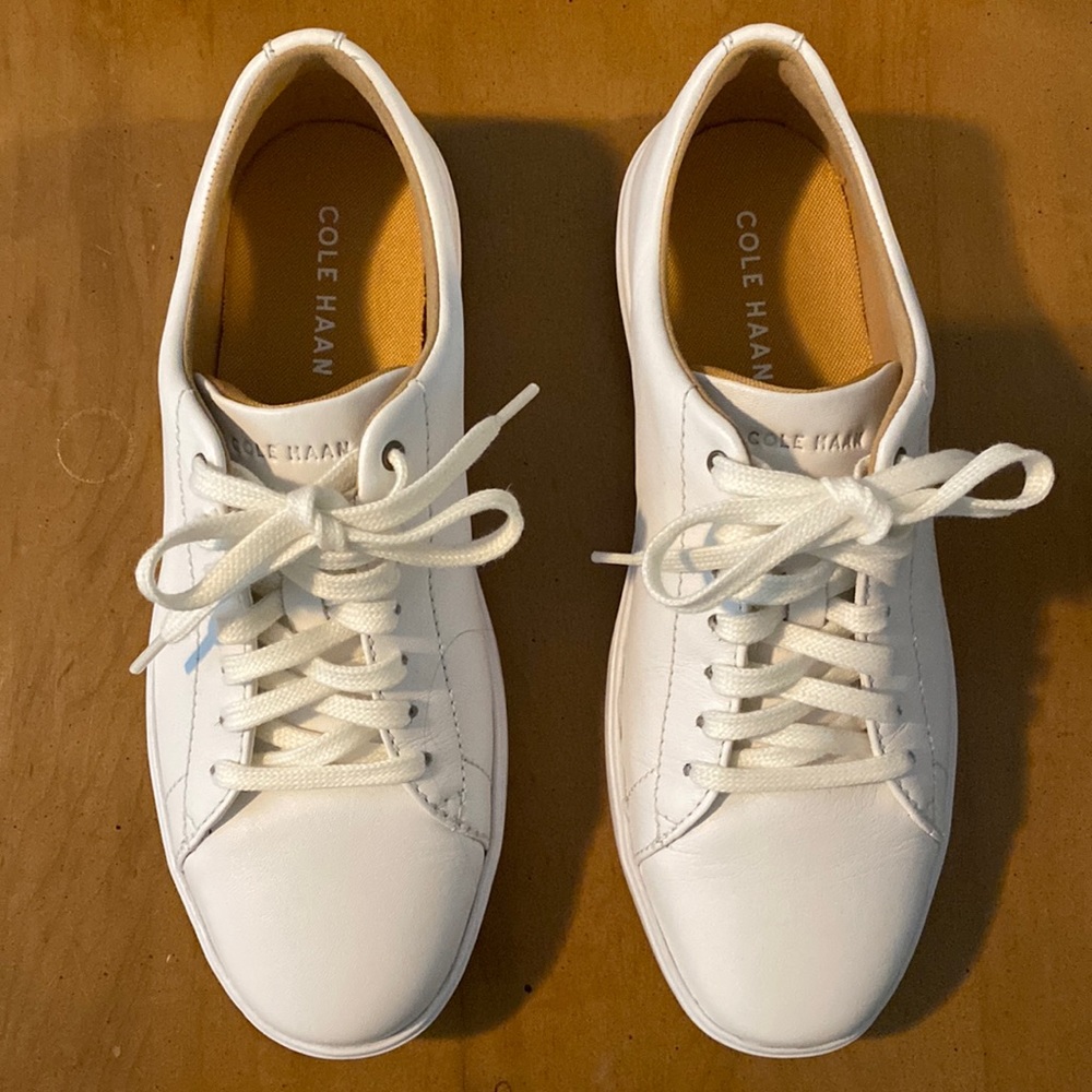 COLE HAAN Grand Crosscourt II